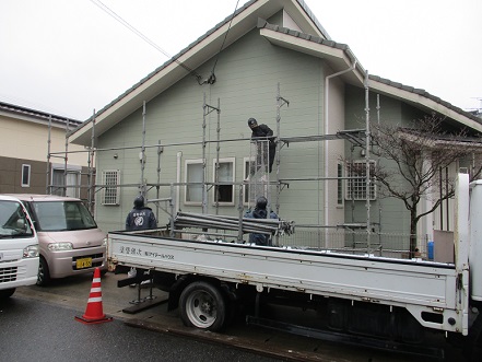 平成30年1月8日（月）雨