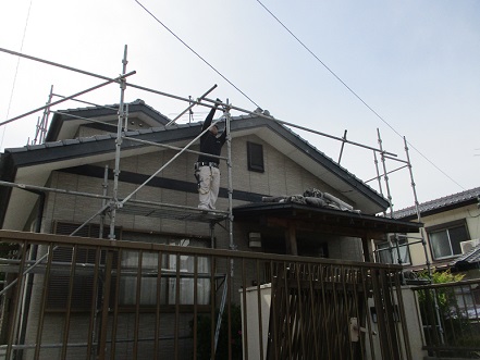 平成30年５月25日（金）晴れ