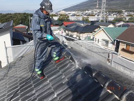 平成31年3月9日（土）晴れ